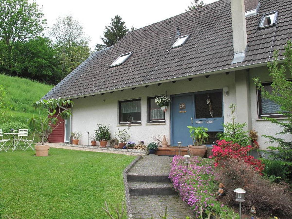 Haus Wolter Appartement Gengenbach Buitenkant foto