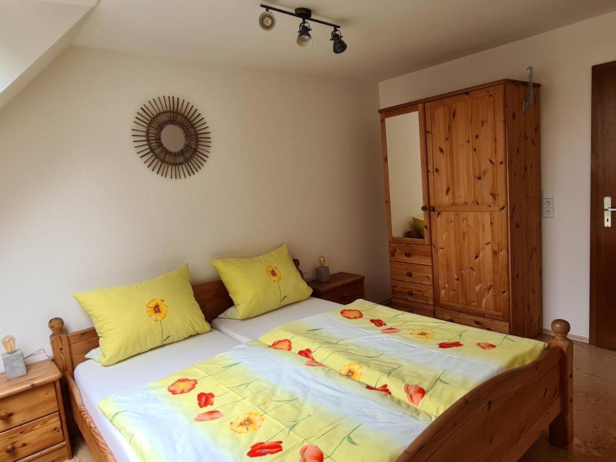 Haus Wolter Appartement Gengenbach Buitenkant foto