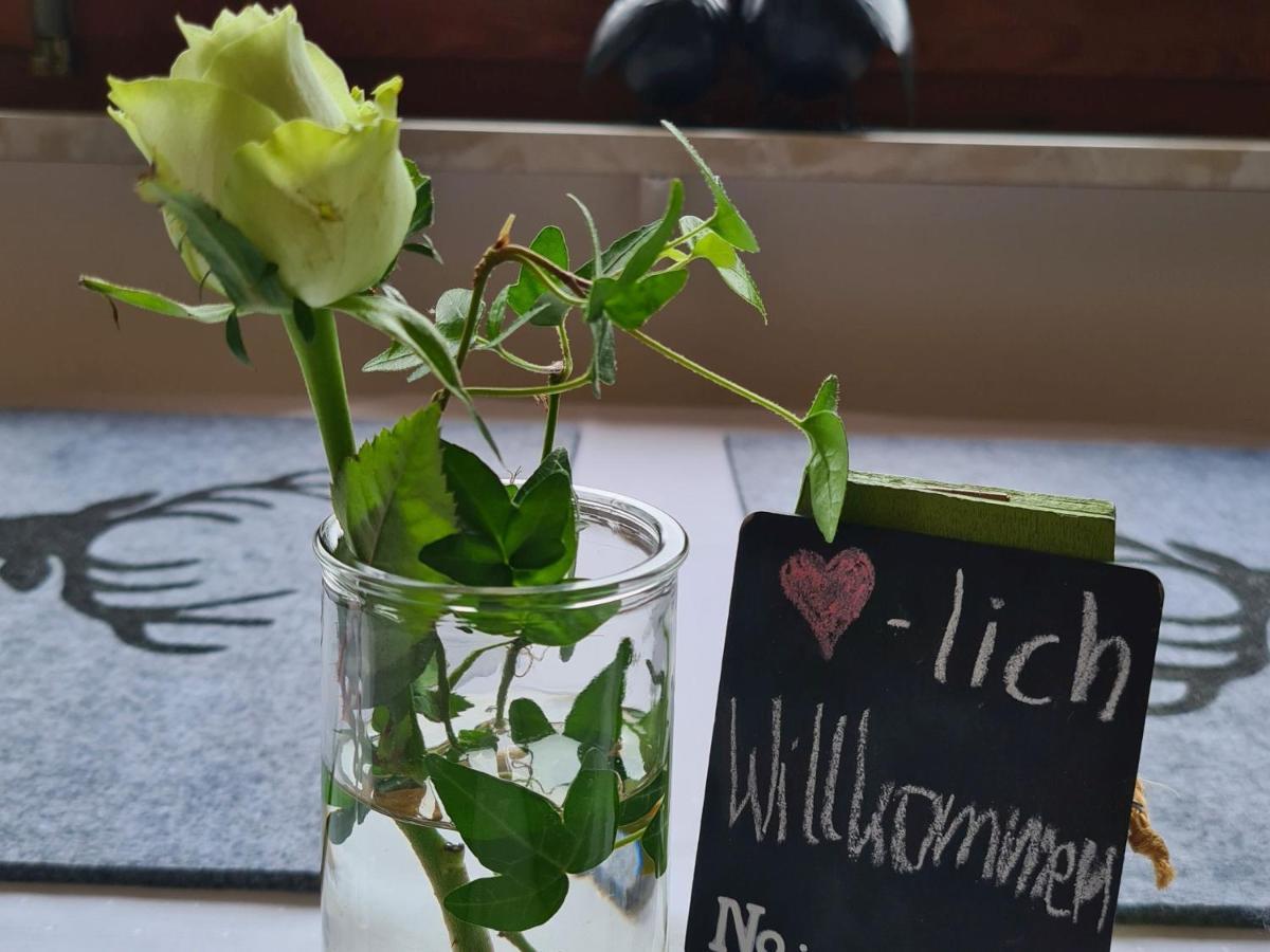 Haus Wolter Appartement Gengenbach Buitenkant foto