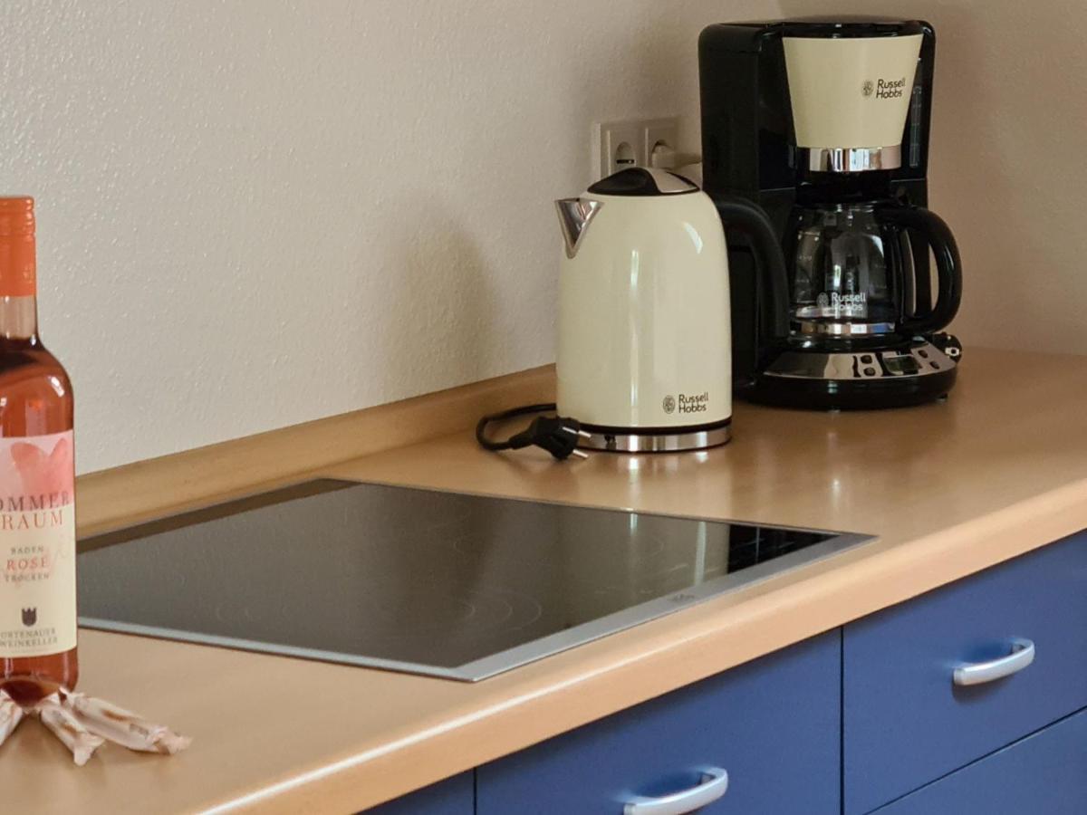 Haus Wolter Appartement Gengenbach Buitenkant foto