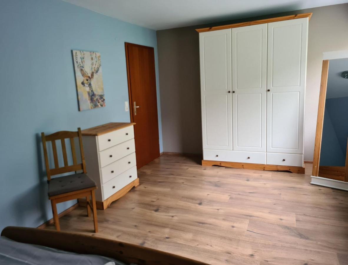 Haus Wolter Appartement Gengenbach Buitenkant foto
